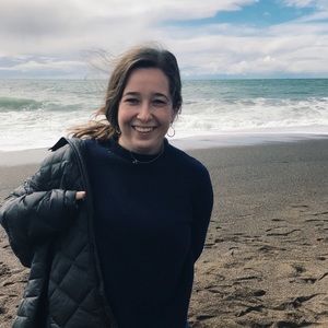 Meet your Posher, Kate